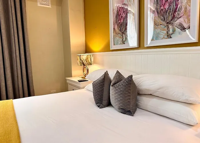 Musgrave Avenue Guest Lodge
