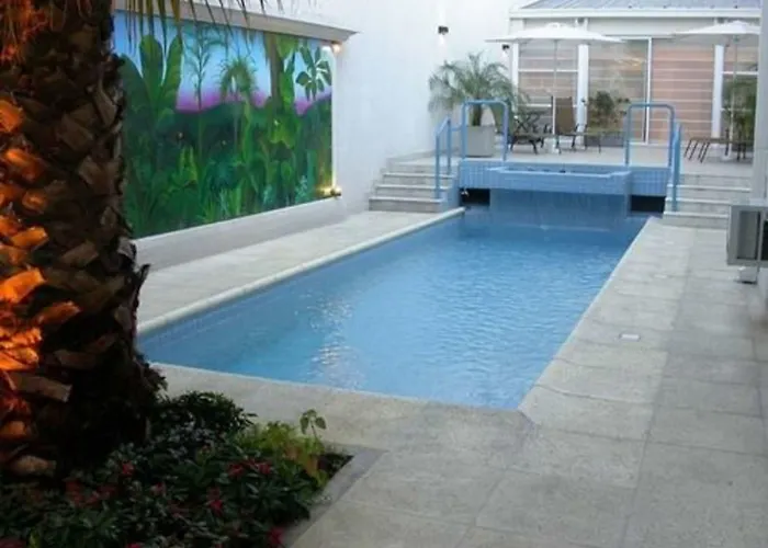 Argentino Hotel