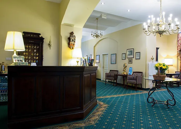 Hotel Gutenbergs