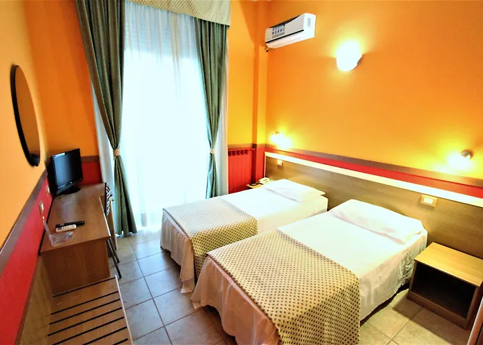 3 star hotels Corallo