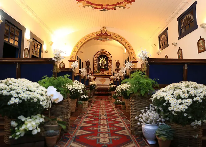 Atlantico Buzios Convention