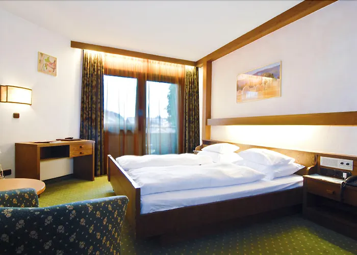 Boutique-Hotel: Hotel Park