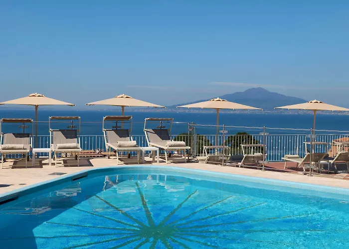 Resort: Grand Hotel de la Ville