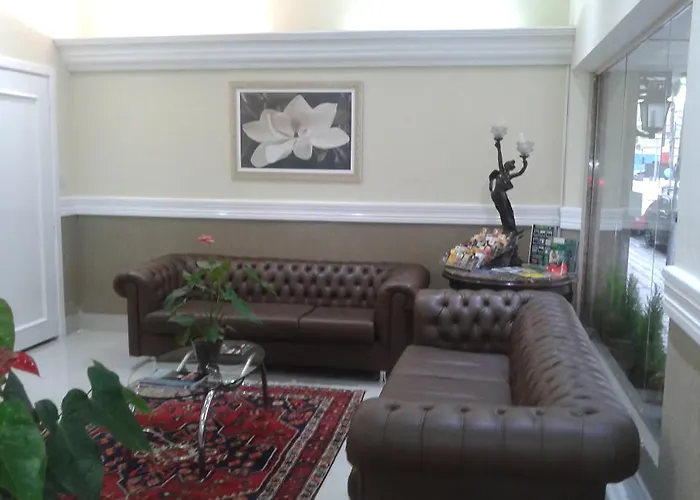 Hotel Estacao Express