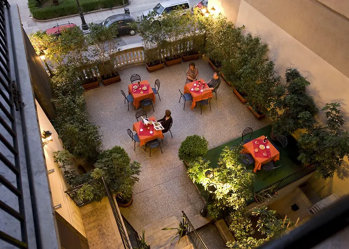 3-Sterne-Hotel: Hotel Joli