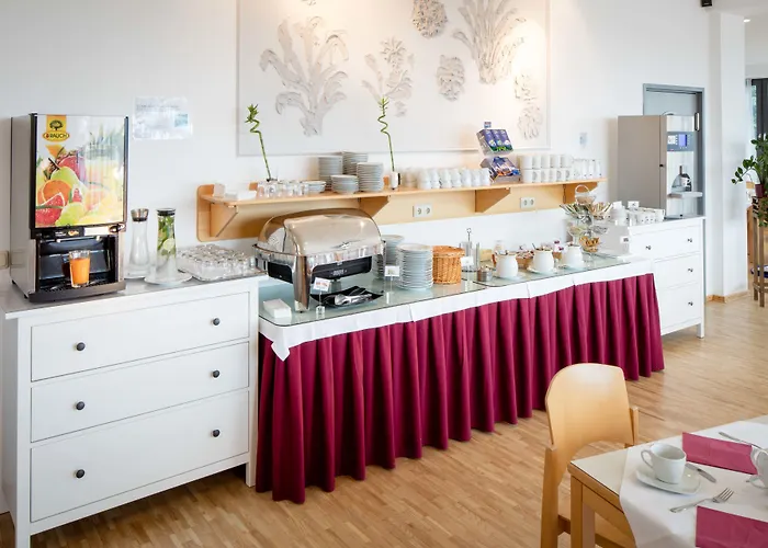 3-Sterne-Hotel: Allyouneed Hotel Salzburg