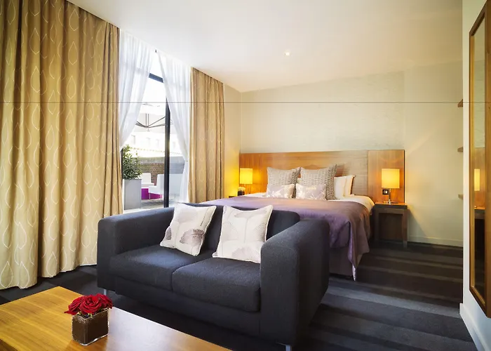 Family resorts Apex City Of London