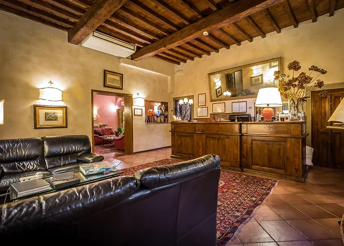 Cheap hotel: Hotel Mario'S