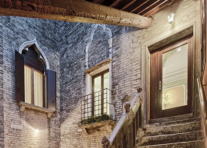 3-Sterne-Hotel: Hotel Pausania