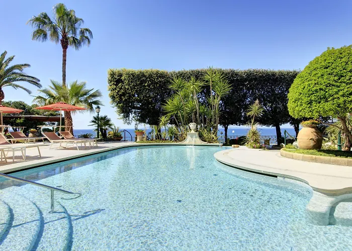 Grand Hotel Ambasciatori