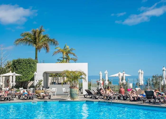 Tui Blue Gardens - Adults-Only - Savoy Signature