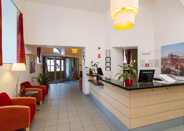 Exe City Park Hotel