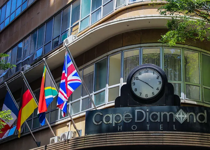 Cape Diamond Boutique
