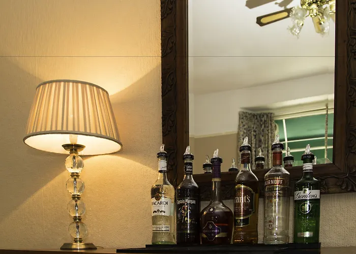 Collingdale Guest House