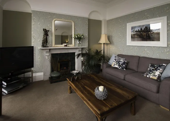 Collingdale Guest House