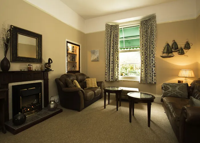 Collingdale Guest House