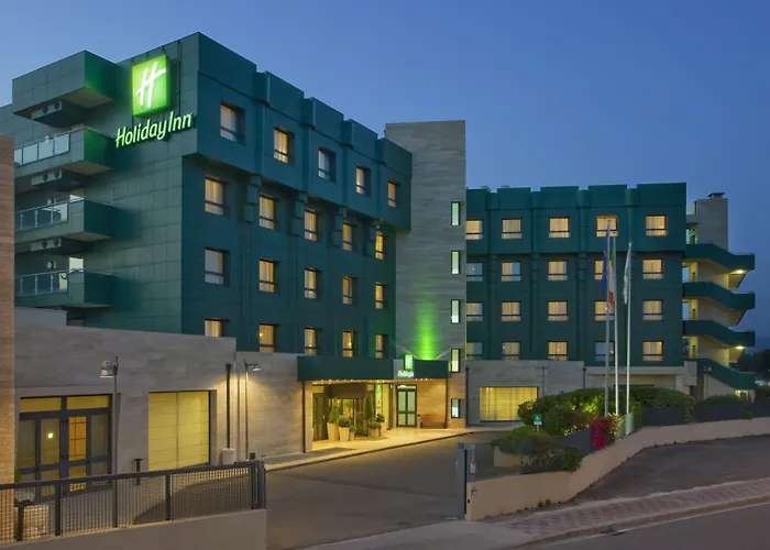 Hotel: Holiday Inn Cagliari By Ihg