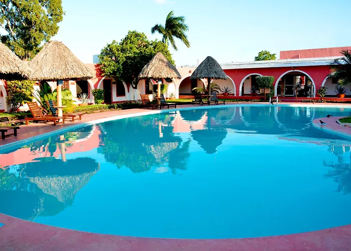Hacienda Inn