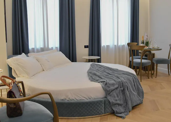 The Unique Brera Suites