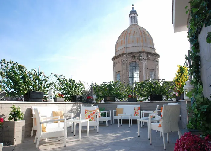 Family Hotel: Hotel San Pietro