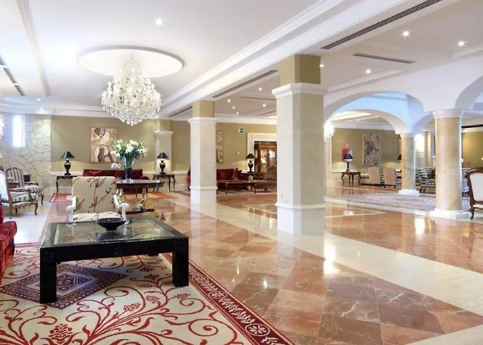 Hotel Candido