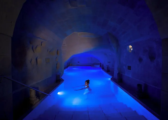  Romantik Hotel