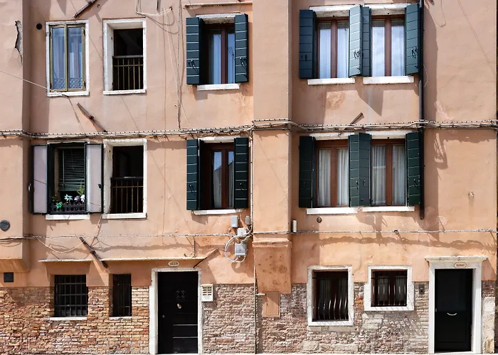 3-Sterne-Hotel: Hotel Tiziano