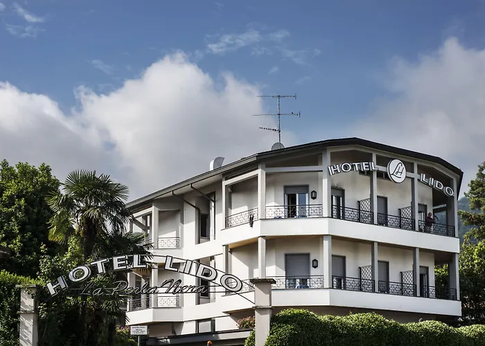 Familienhotel: Hotel Lido La Perla Nera