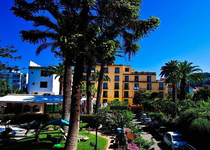 Hôtel 3 étoiles: Hotel Eden