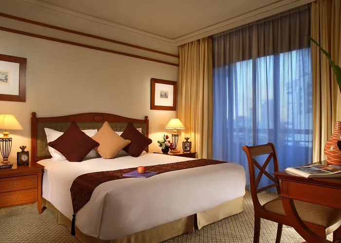 Somerset Grand Citra Jakarta