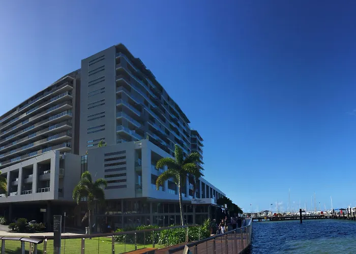 Cairns Private Apartments