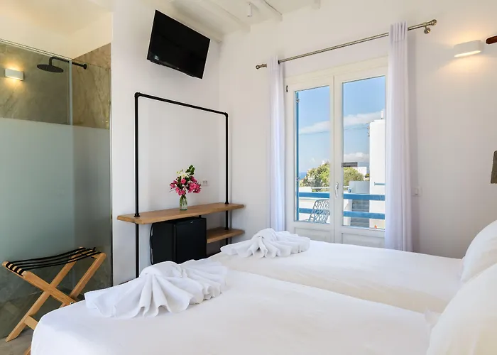 Magas Hotel