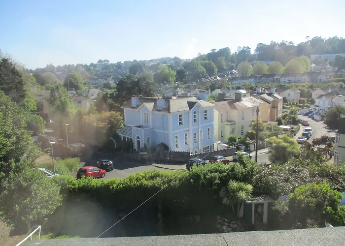 Boutique hotels Ashwood Grange
