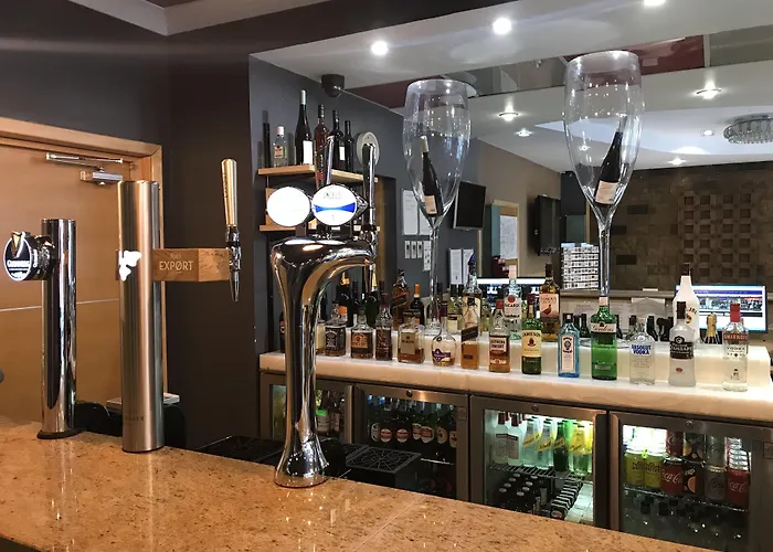 Resort: Eurotraveller Hotel - Premier - Tower Bridge