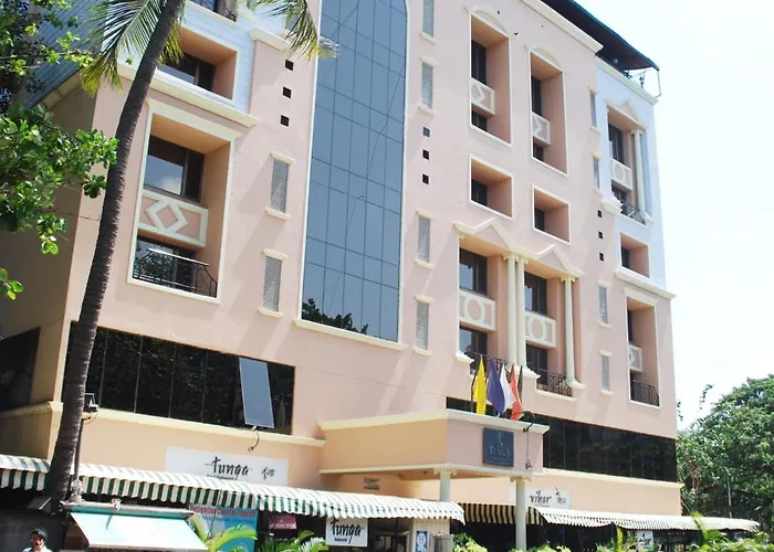 Cheap hotels International By Tunga