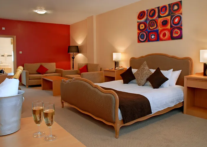Family resorts Antoinette Wimbledon