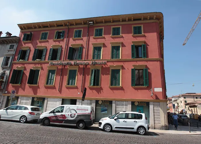 Verona House