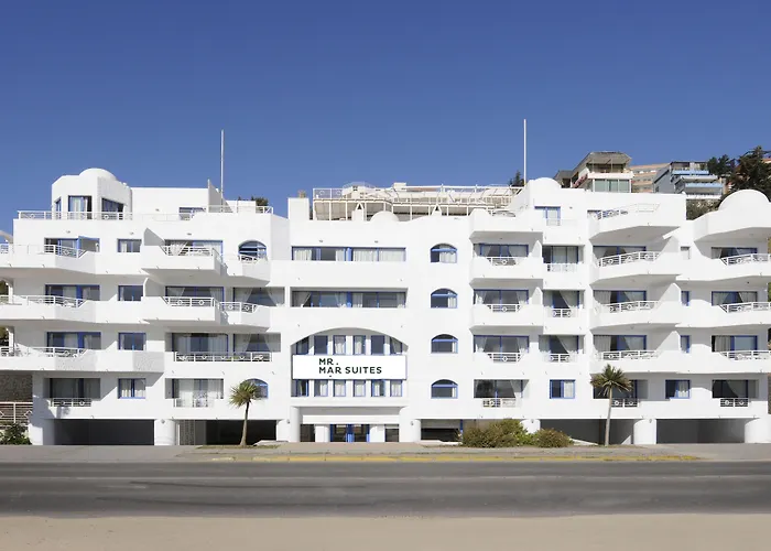  Mr Mar Suites