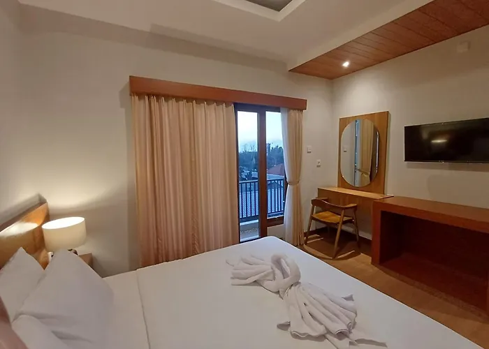 Taste Of Bali Hostel