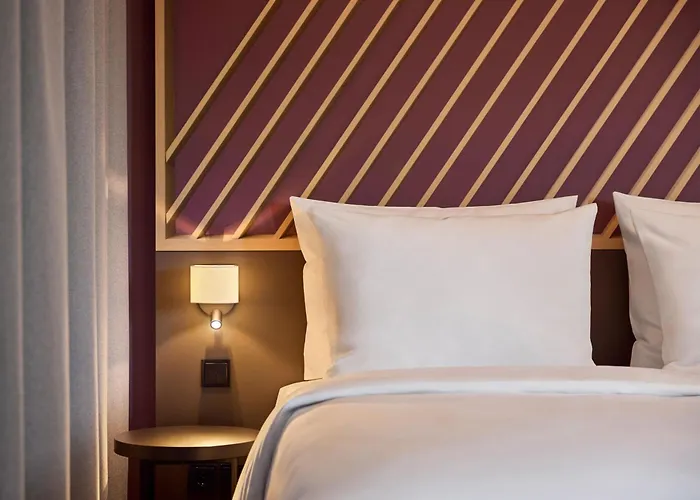 B&B Hotel Wien-Meidling