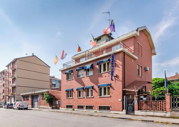 Family Hotel: Hotel Original