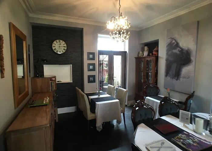 Holidays home Ty Rosa Rooms