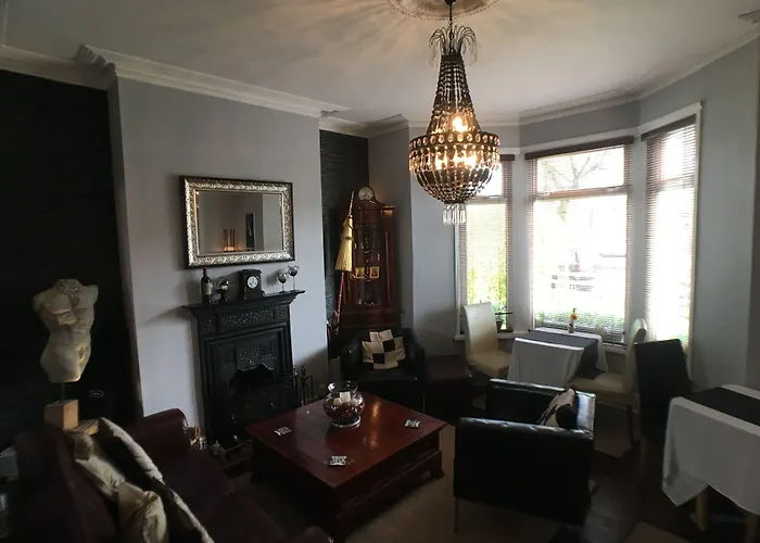Holidays home Ty Rosa Rooms