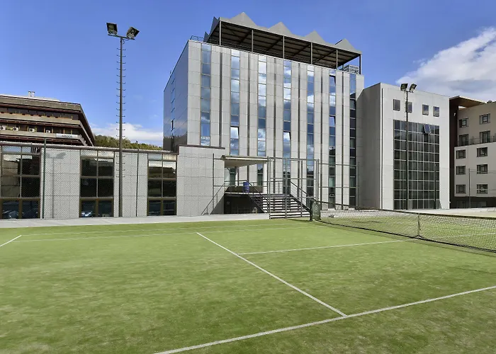 Hotel: Nh Coimbra Dona Ines