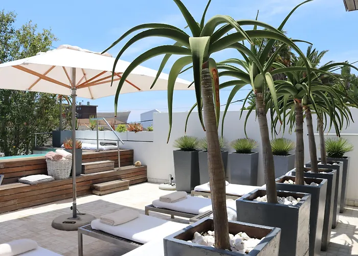 Dysart Boutique - Solar Power