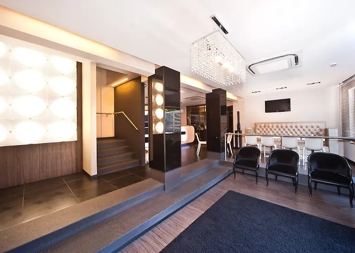 3-Sterne-Hotel: Hotel Carla