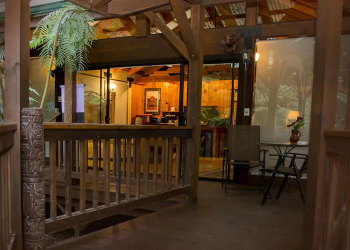 Village Lodge