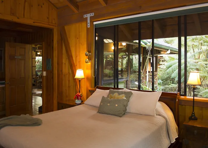 Village Lodge