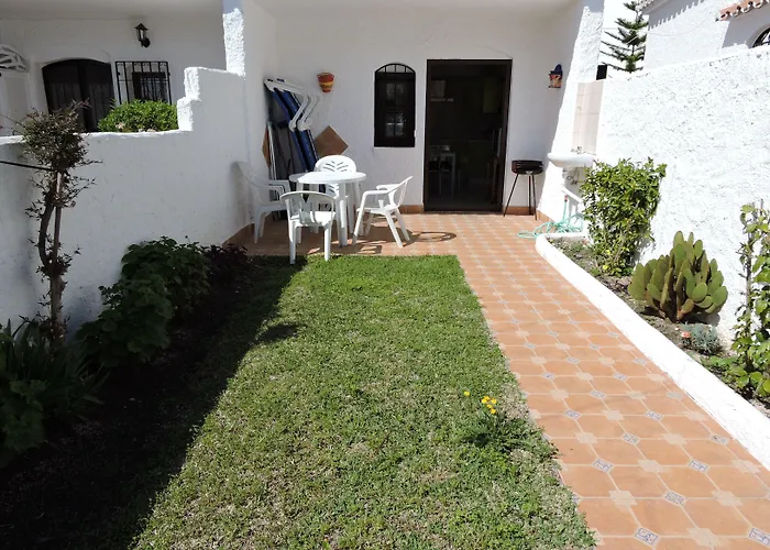 Nerja Villas-Capistrano
