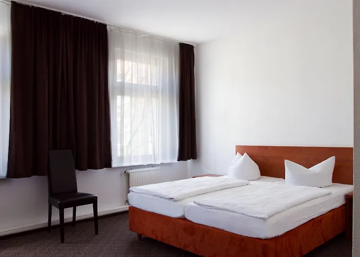 Family resorts Eckstein